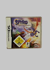 The Legend Of Spyro: Dawn Of The Dragon (DS) PEGI 7+ Abenteuer Amazing Value