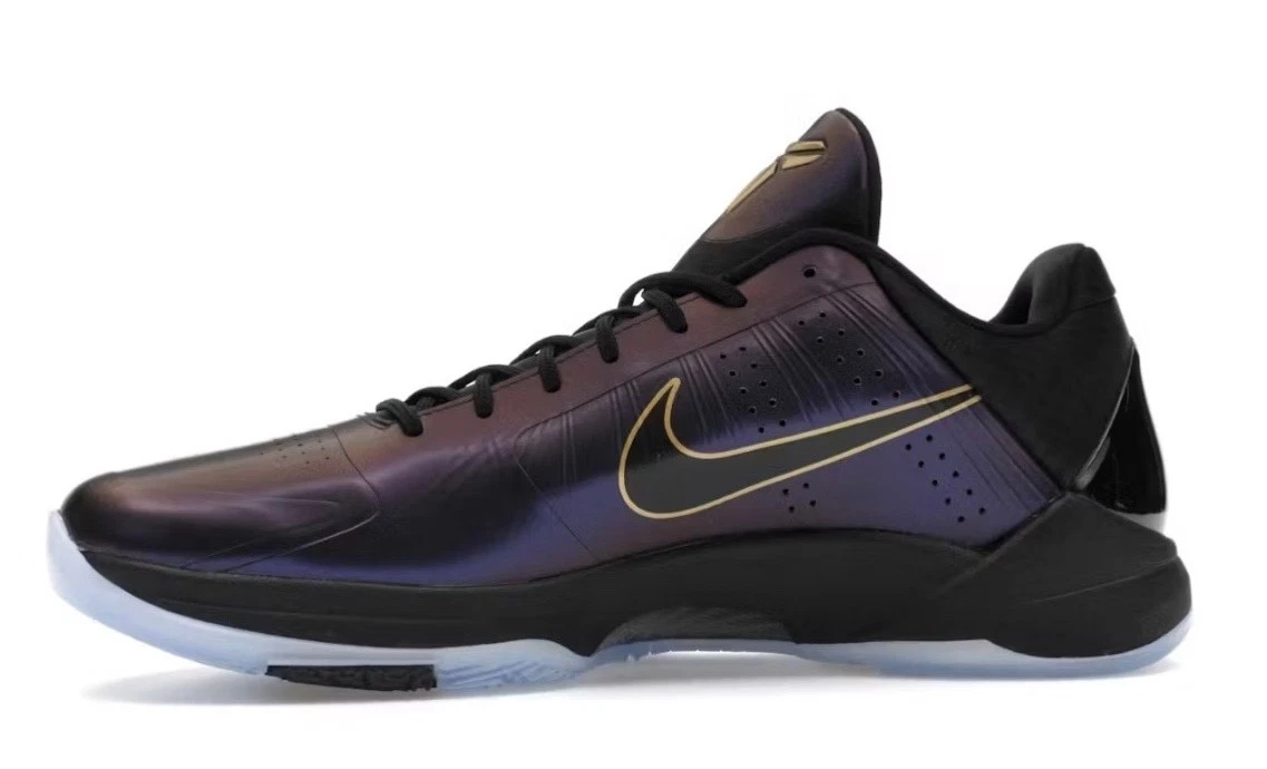 Nike Zoom Kobe 5 Protro Year of the Mamba - Eggplant for Sale