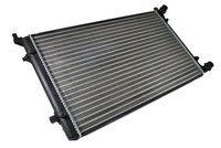 Thermotec D7S003TT KüHler, MotorküHlung FüR Audi, Seat, Skoda, Vw