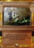 MTG English Maelstrom Pulse NM Foil Amonkhet Invocations