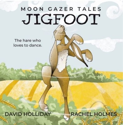 JIGFOOT by HOLLIDAY DAVID Paperback Self Help Business