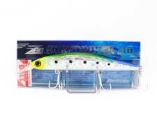 Zipbaits ZBL Surf Driver 110S Recessed Bait 641 (0169)