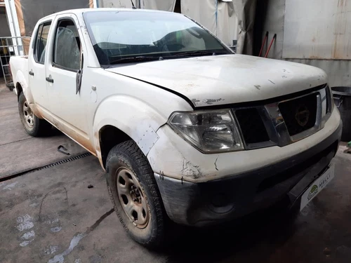 28185EB40B Sistema Audio/Radio Cd para NISSAN NAVARA PICKUP (D40M) 2007 8238116 - Imagen 6 de 10