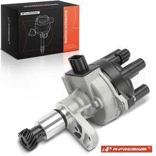 A-premium Ignition Distributor W3 Terminal Plug For Geo Tracker Suzuki 91-95