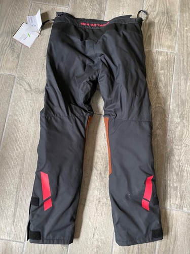 BMW Motorrad GS Puna GORE-TEX Hose nagelneu mit Etikett im Karton**US +KANADA* - Bild 10 von 12
