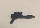 1993 Gi Joe M. Bison Laser Pistol Accessory Mint++