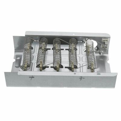 Dryer Heating Element & Fuse Kit - Replaces 279838, 279816, 3392519 For Whirlpool