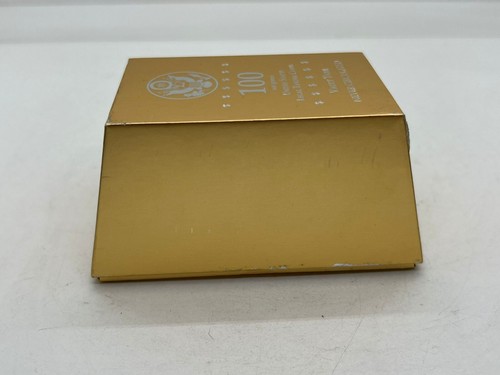 James Madison Presidential Vault Tube 100 Gram w/ box sealed tubes - Picture 14 of 15