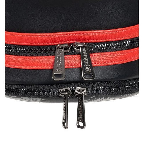 Loungefly Friday the 13th Jason Lenticular Mini-Backpack [EE Exclusive] - Bild 9 von 10