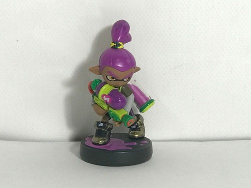 Nintendo Amiibo - Picture 50 of 194