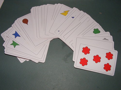 2003 Blink Card Game - Picture 3 of 3