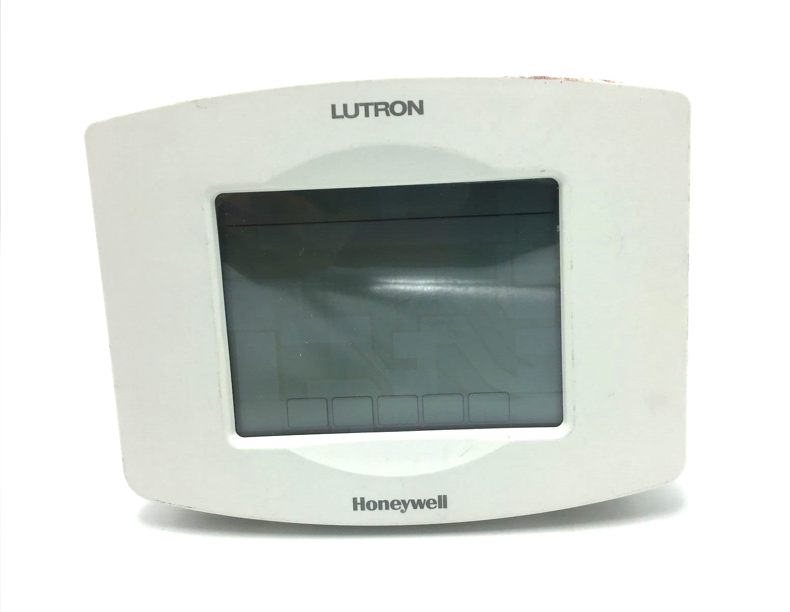 Lutron LR-HWLV-HVAC (Honeywell) TouchPRO Wireless Thermostat | eBay