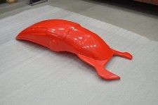 Schmutzfänger hinten CR 250 1979/1980 / HONDA 250 CR rear fender