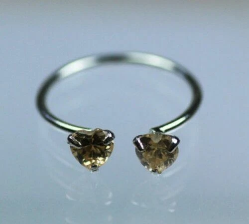 Gioielli antichi rosa in argento