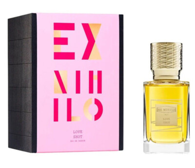 Ex Nihilo Sweet Morphine EDP 50 ml ♪ Sweet Morphine Ex Nihilo perfume - a fragrance for women 2015