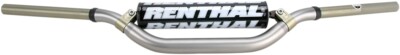 Renthal Twinwall Handlebars Titanium Ricky Carmichael 99701TG02185