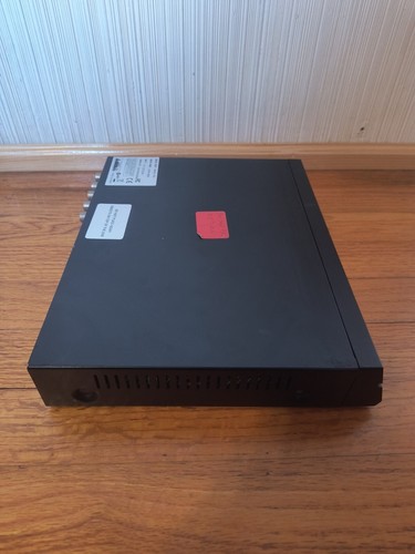 Swann 8 Channel HD DVR 8CH DVR8-8900 - Video Recorder - UNTESTED READ DESCRIP - Picture 5 of 14