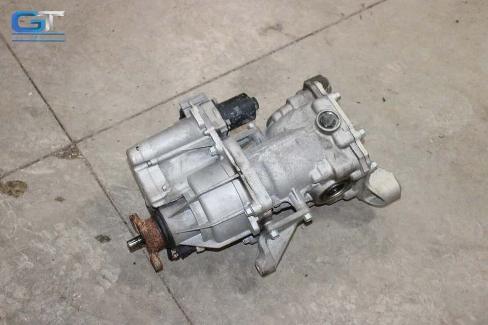 KIA SPORTAGE 2020-2022 AWD eje trasero diferencial portador OEM Foto 2 de 4