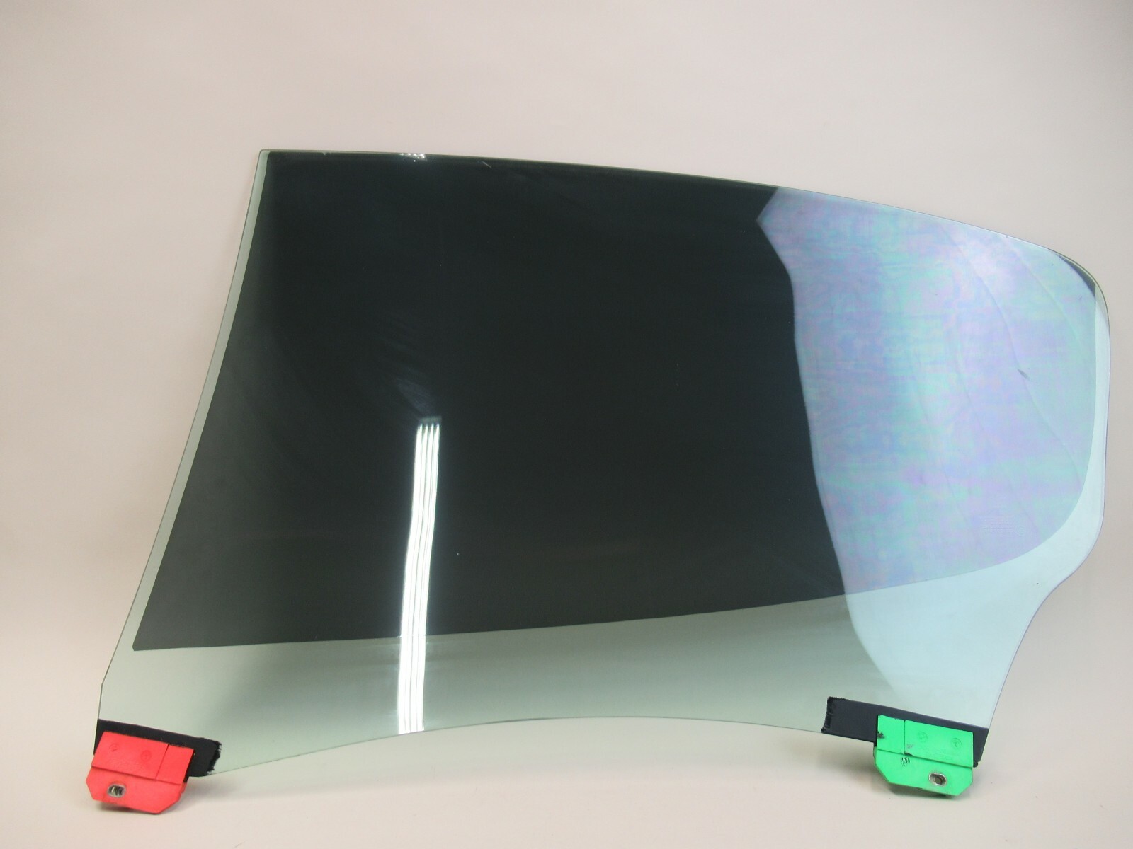 MASERATI QUATTROPORTE RIGHT PASSENGER REAR WINDOW GLASS USED OEM