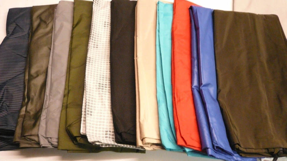 Lote de 144 bolsas de lavandería grandes de alta resistencia Jumbo de nailon 30 x 40 - Ideal para la universidad Foto 3 de 4