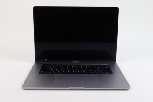 APPLE MACBOOK PRO MPTT2LL/A | INTEL CORE I7-7820HQ | 1TB | 16GB RAM | VENTURA
