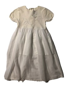 saia transparente praia