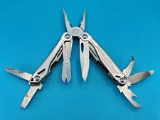 LEATHERMAN WINGMAN MULTI-TOOL! FAST SHIPPING!