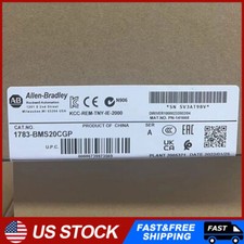 AB 1783-BMS20CGP / A Stratix 5700 Ethernet Switch 1783BMS20CGP