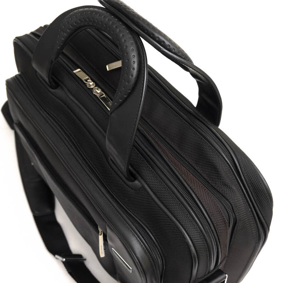 Tumi Business Bag 23641D Achievement Comouter Case 2W… Gem