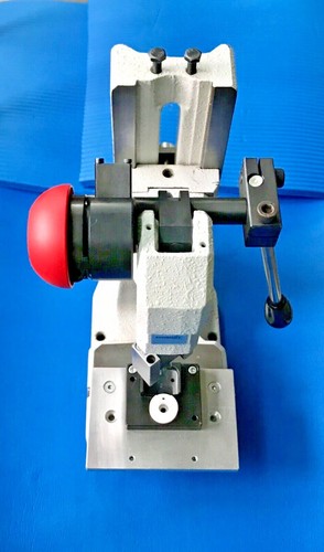SCHMIDT Zahnstangenpresse Bj. 2004