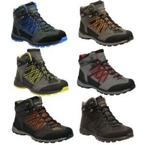 regatta walking boots mens