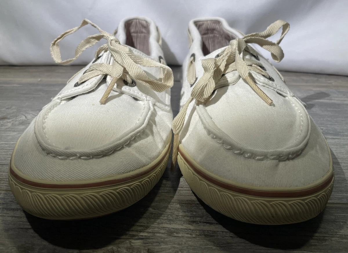 Ebay sperry cheap womens shoes