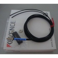 1PC Keyence  FU-25 Fiber Optic Sensor FU25 Ne...
