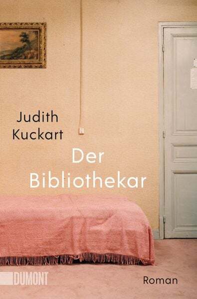 Thumbnail - Der Bibliothekar