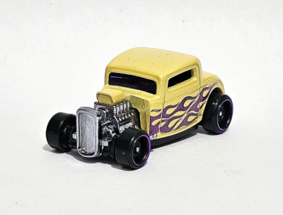 2024 Hot Wheels Multi-Pack Exclusive '32 Ford (Tan) | eBay