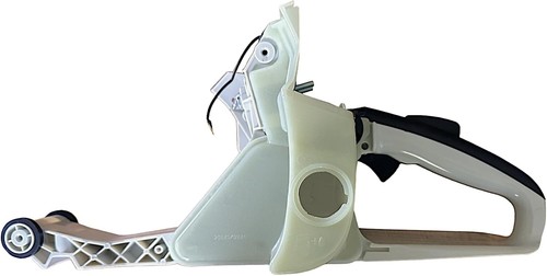 Heckgriff Kraftstofftank passend für STIHL 038 038AV SUPER und MAG 2 MS381 Motorsägen - Bild 5 von 12