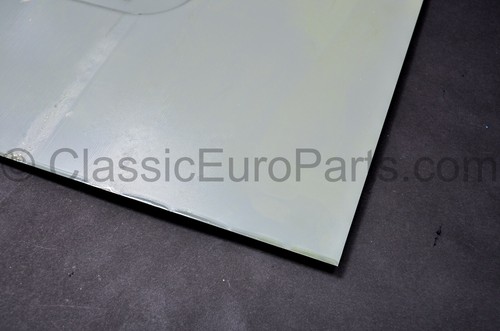 Front L / R floor pan rust repair panel for BMW 2000 C CS & E9 2500 2800 3.0 CS - Bild 7 von 9