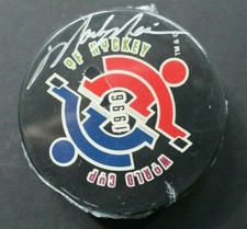 Mark Messier Cards, Rookie Cards and Autographed Memorabilia Guide 31