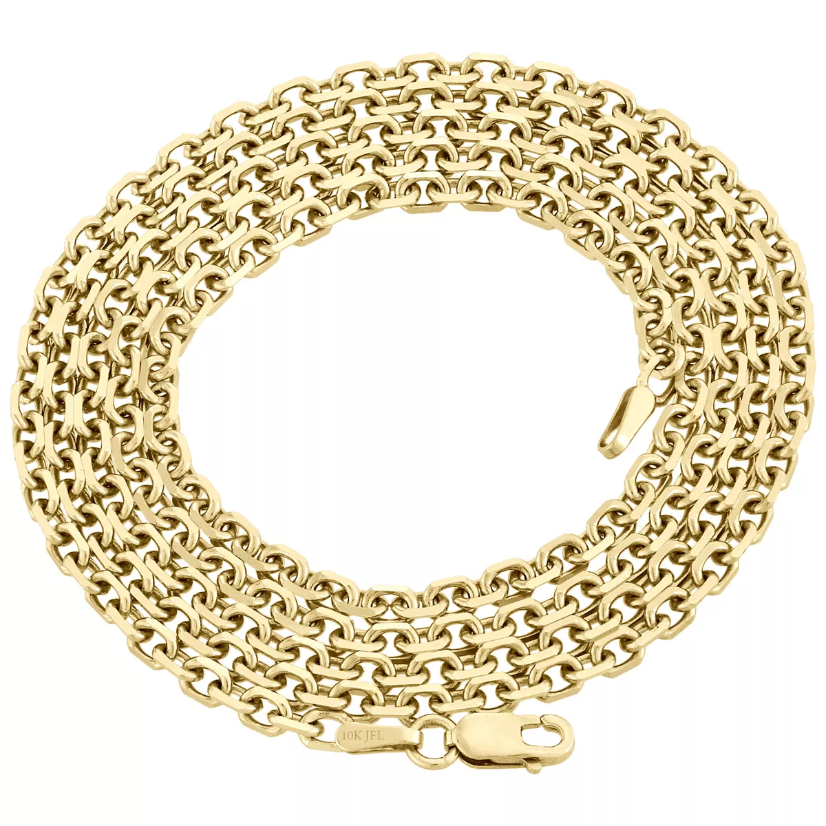 Square rolo chain store