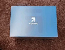 Renpho RF-EM001 Gray Adjustable Strap Air Compression Eye Massager