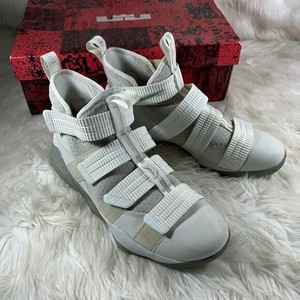 lebron james sneakers soldier