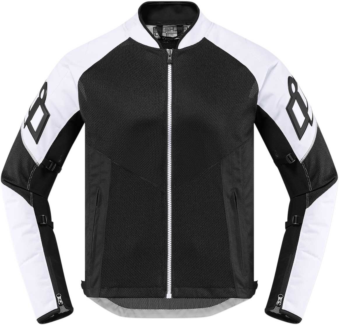 Icon Mesh AF Street Jacket | eBay