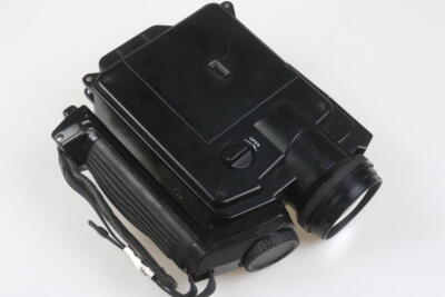 YASHICA Sound 50XL Macro Filmkamera - SNr: 61201513 | eBay