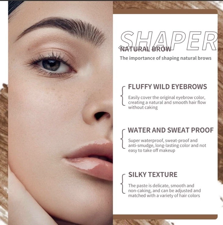 Brow Shaper - Image 3 of 4