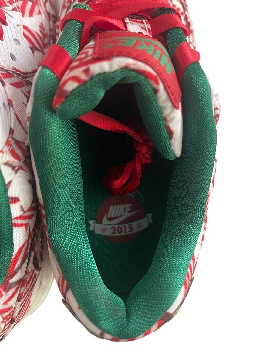 air max 90 gift wrapped