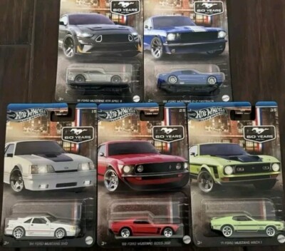 模型製作用品 Hot Wheels Lap 4 Eroded Ford Mustang Hot Wheels x Daniel Arsham Eroded Mustang | Mattel Creations