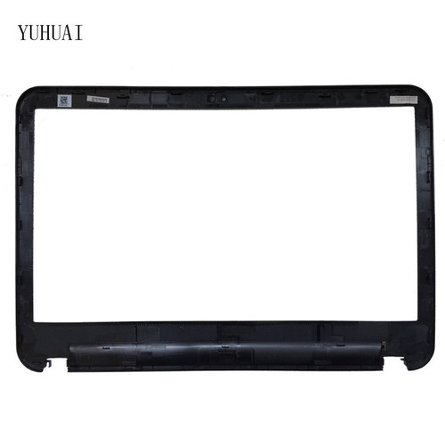 For Dell Inspiron 15R 3521 5521 2521 3537 LCD BACK Cover +Lcd Bezel Screen - Picture 5 of 8