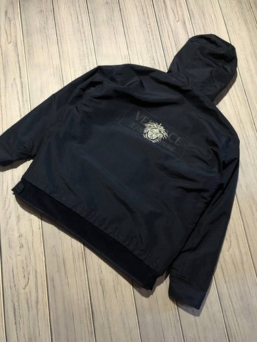 Vintage Versace Jeans Couture Jacket 