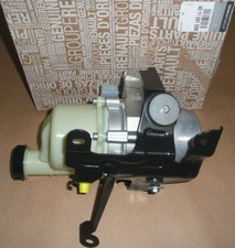 Pompe direction assistée Dacia LODGY 