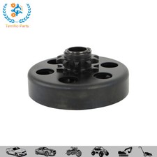3/4" Bore 10 Tooth 10T for 40 41 420 Chain 6.5HP Go Kart Centrifugal Clutch
